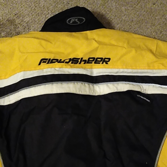 Fieldsheer jacket - Picture 3 of 7